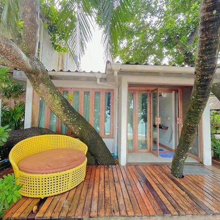 Palm Resort Krabi Ban Ko Kwang Екстериор снимка