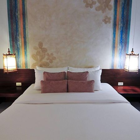 Palm Resort Krabi Ban Ko Kwang Екстериор снимка