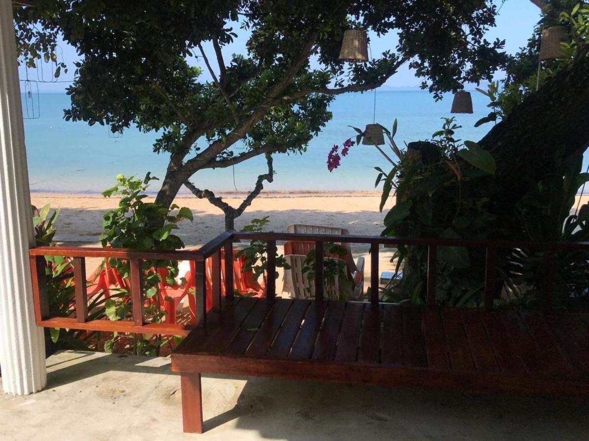 Palm Resort Krabi Ban Ko Kwang Екстериор снимка
