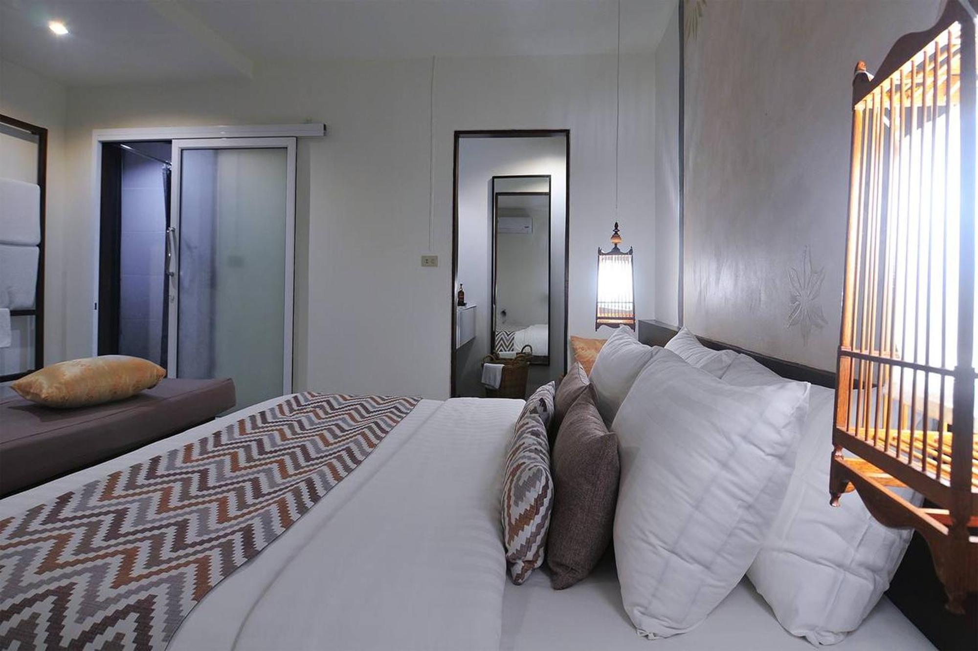 Palm Resort Krabi Ban Ko Kwang Екстериор снимка