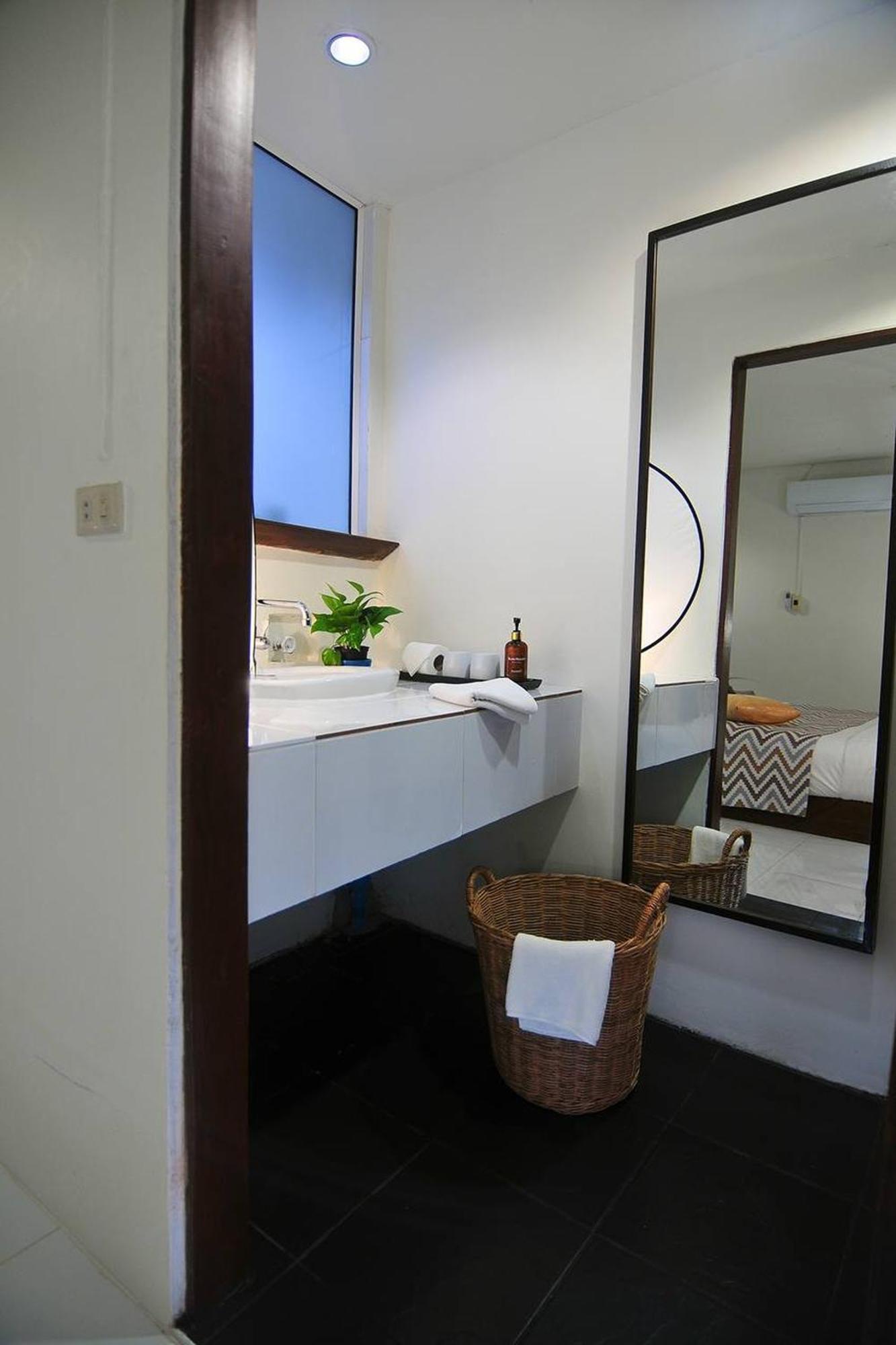Palm Resort Krabi Ban Ko Kwang Екстериор снимка