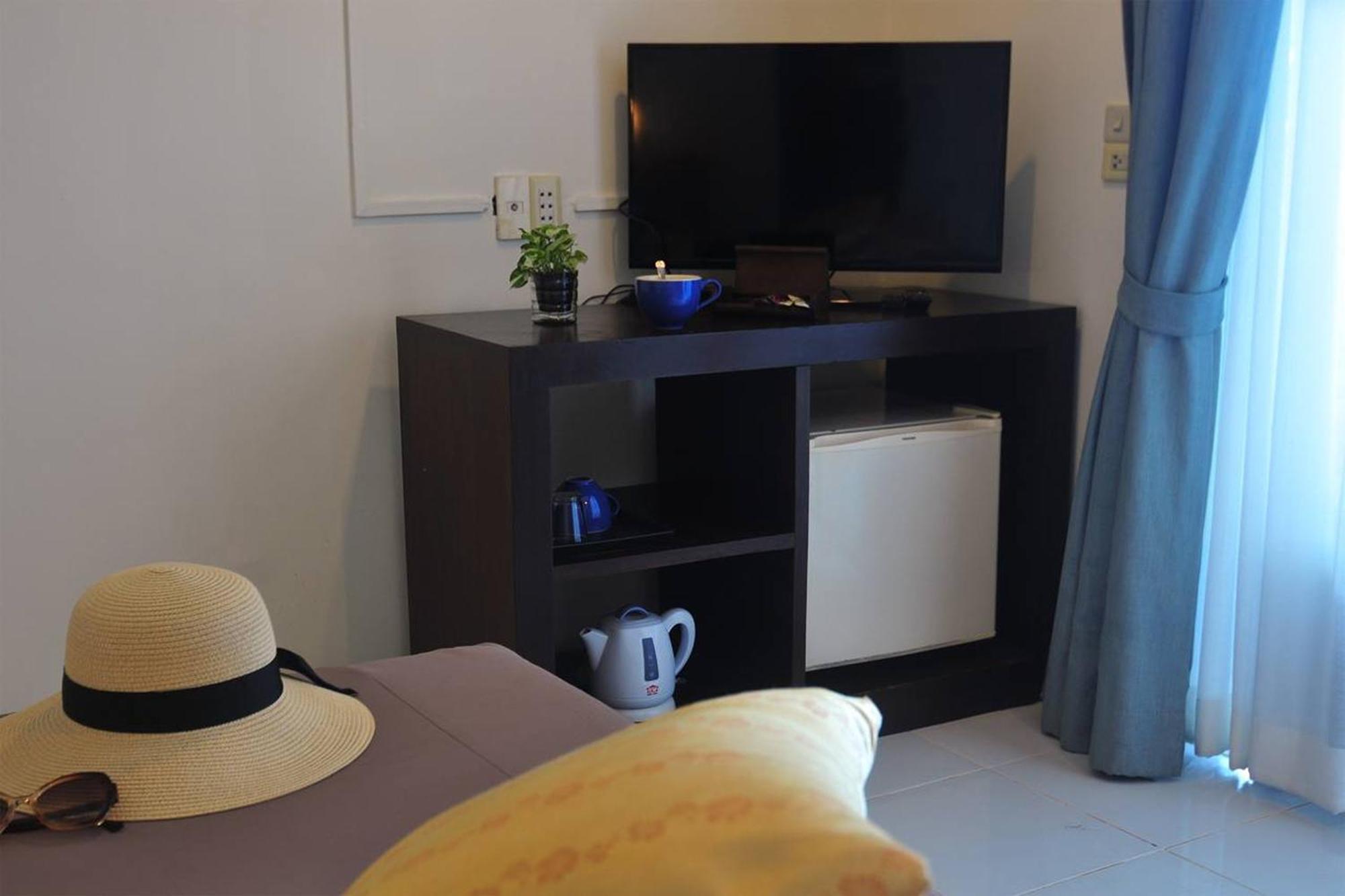 Palm Resort Krabi Ban Ko Kwang Екстериор снимка