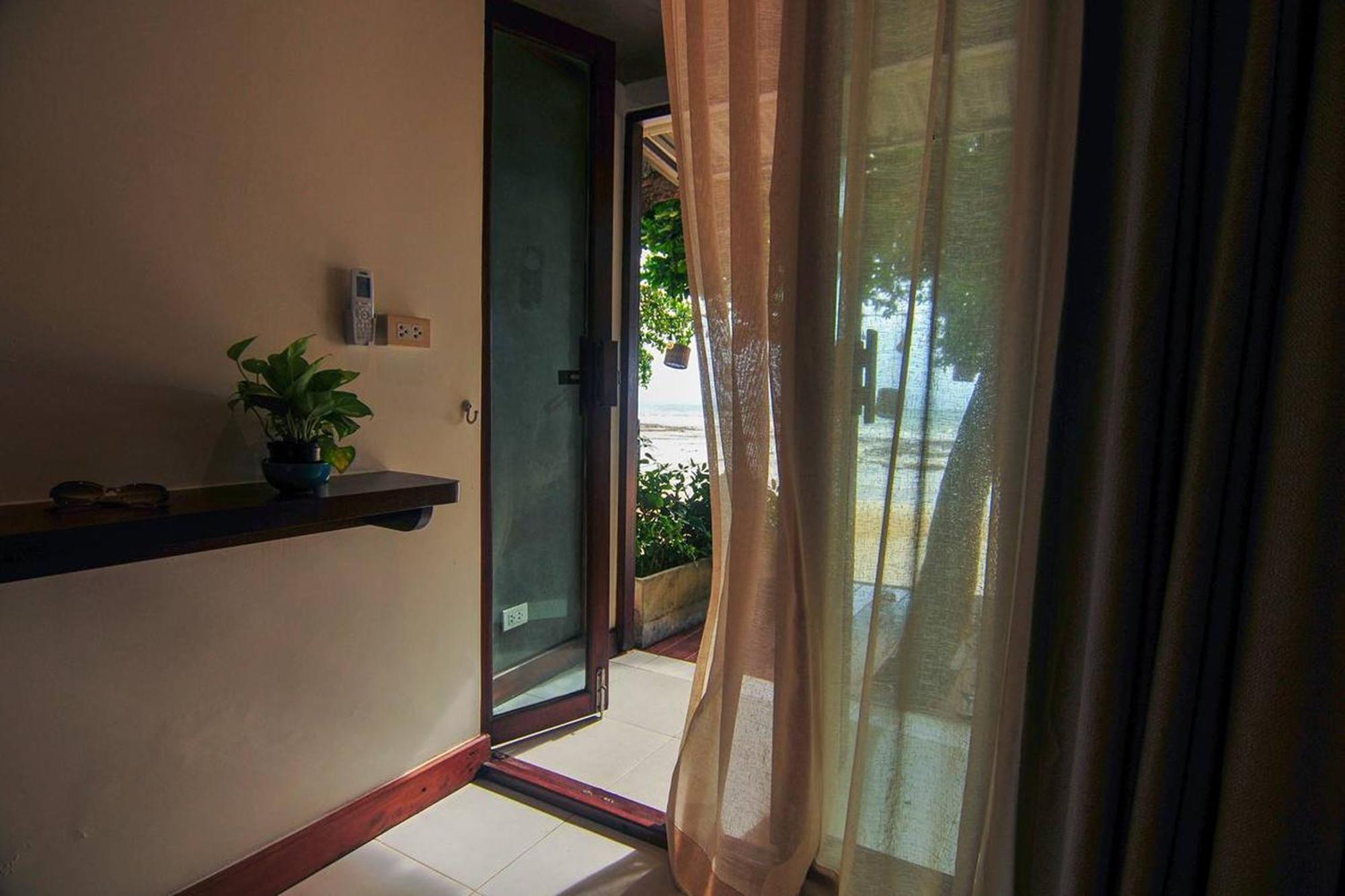 Palm Resort Krabi Ban Ko Kwang Екстериор снимка