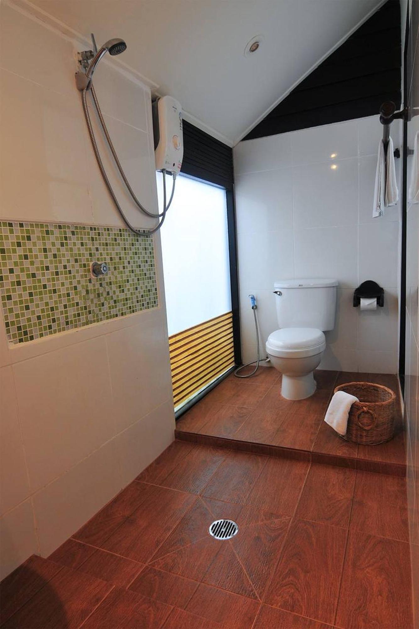 Palm Resort Krabi Ban Ko Kwang Екстериор снимка