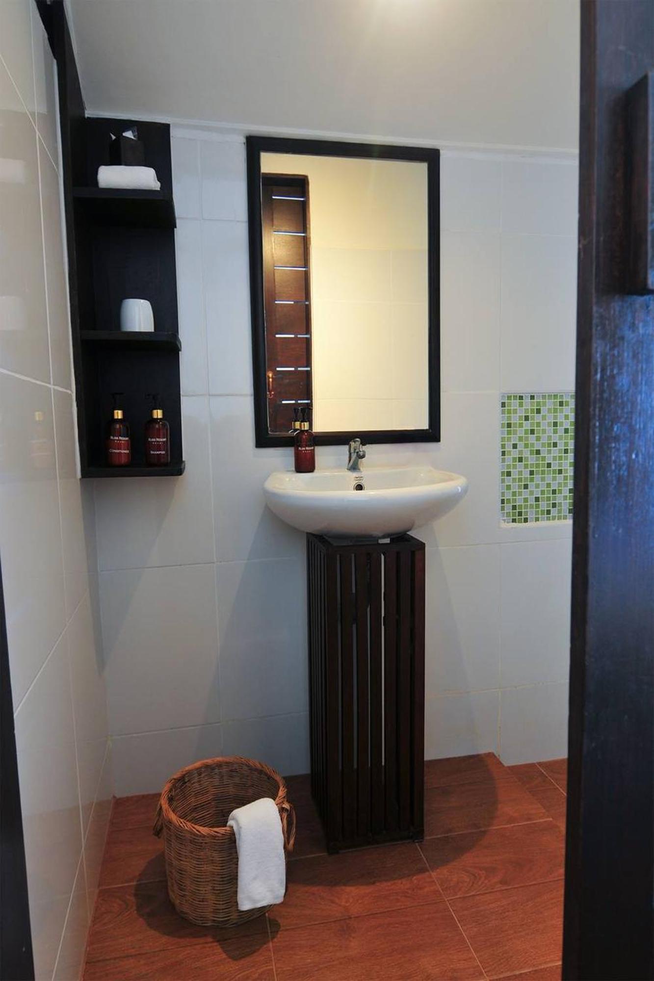 Palm Resort Krabi Ban Ko Kwang Екстериор снимка