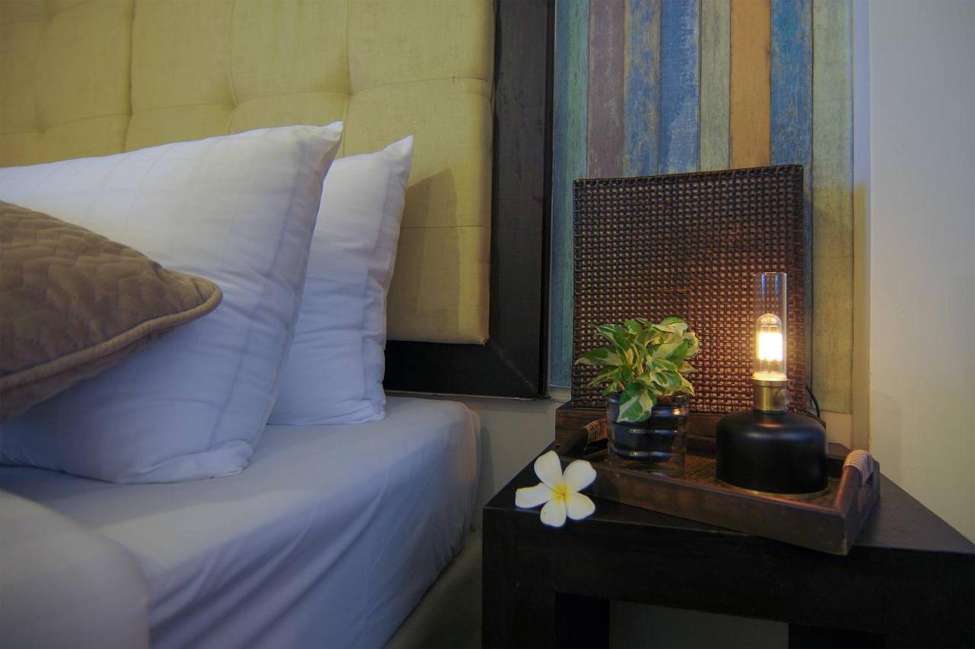 Palm Resort Krabi Ban Ko Kwang Екстериор снимка
