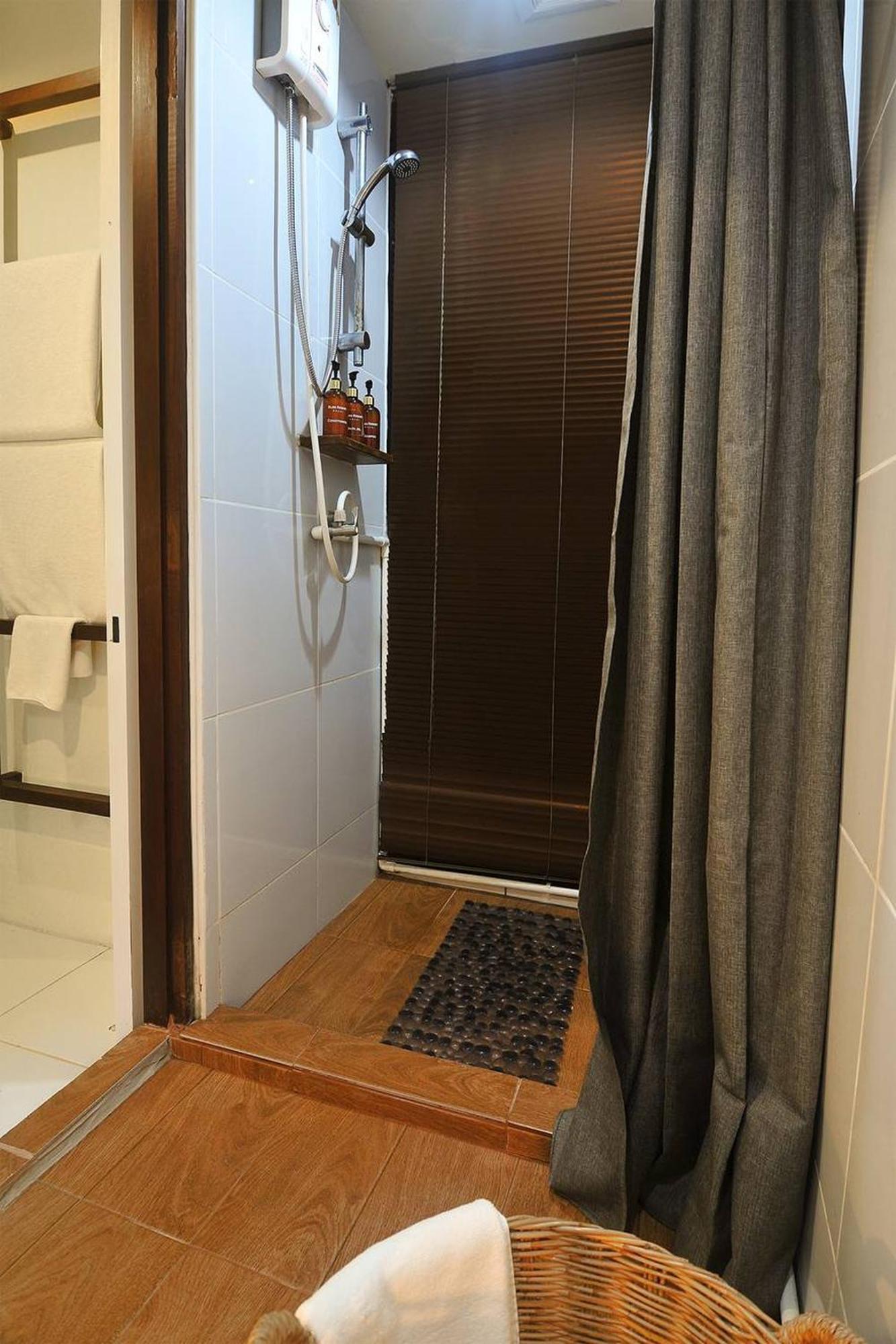 Palm Resort Krabi Ban Ko Kwang Екстериор снимка